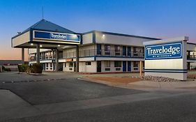 Travelodge By Wyndham Albuquerque West